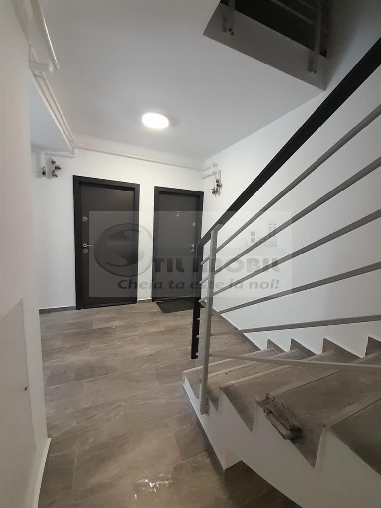 Apartament 1 camera decomandat reper Visoianu - Poză 5