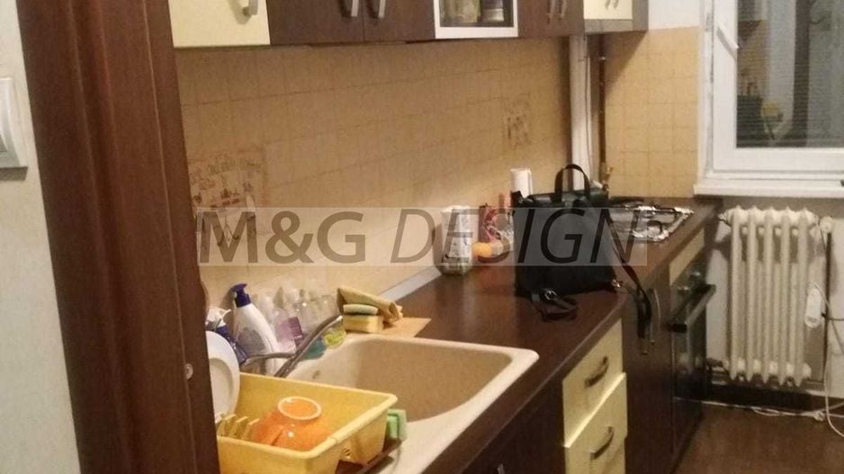 Apartament 2 Camere  Sala Olimpia CENTRALA - Poză 1