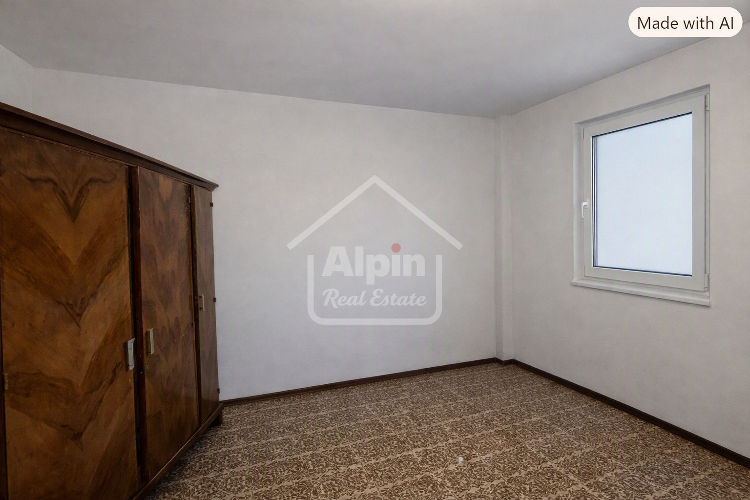 Suprafata Generoasa 3 Camere I Astra - Poză 9