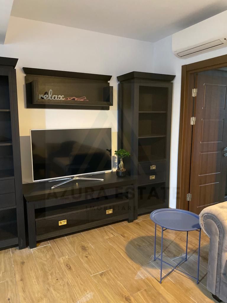 Apartament premium 2 camere piscina privata si 2 parcari Doamna Stanca - Poză 6