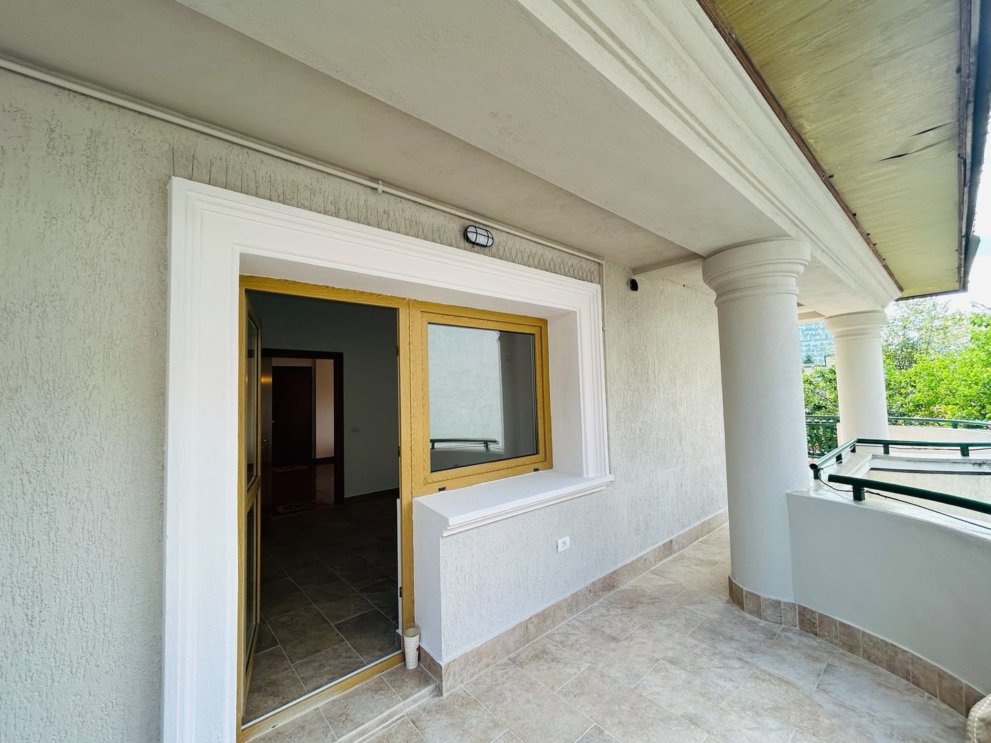 Apartament boutique în cartierul Primăverii — Strada Maxim Gorki - Poză 23