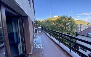 Apartament PET FRIENDLY lux 3 camere , vedere superba - Poză 1