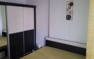 Apartament 2 camere, 64 mp, et. 2/6, centrala termica proprie zona Valea Oltului - Poză 3
