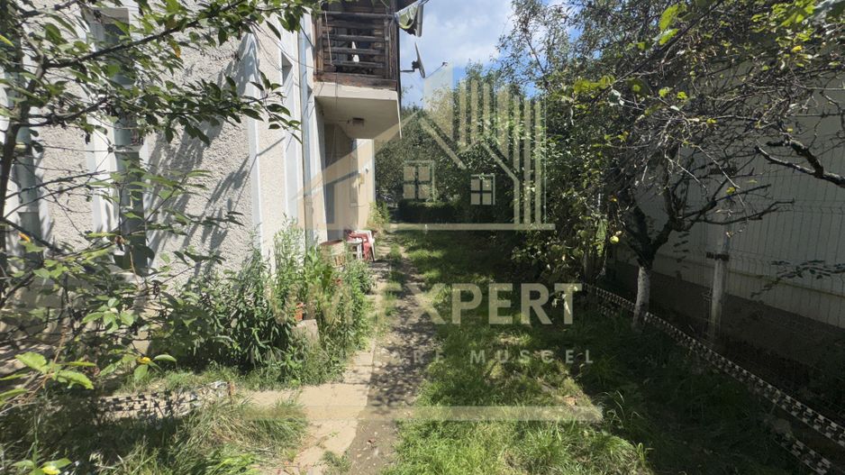 CASA 11 CAMERE TEREN 893 MP LEREȘTI ARGEȘ - Poză 35