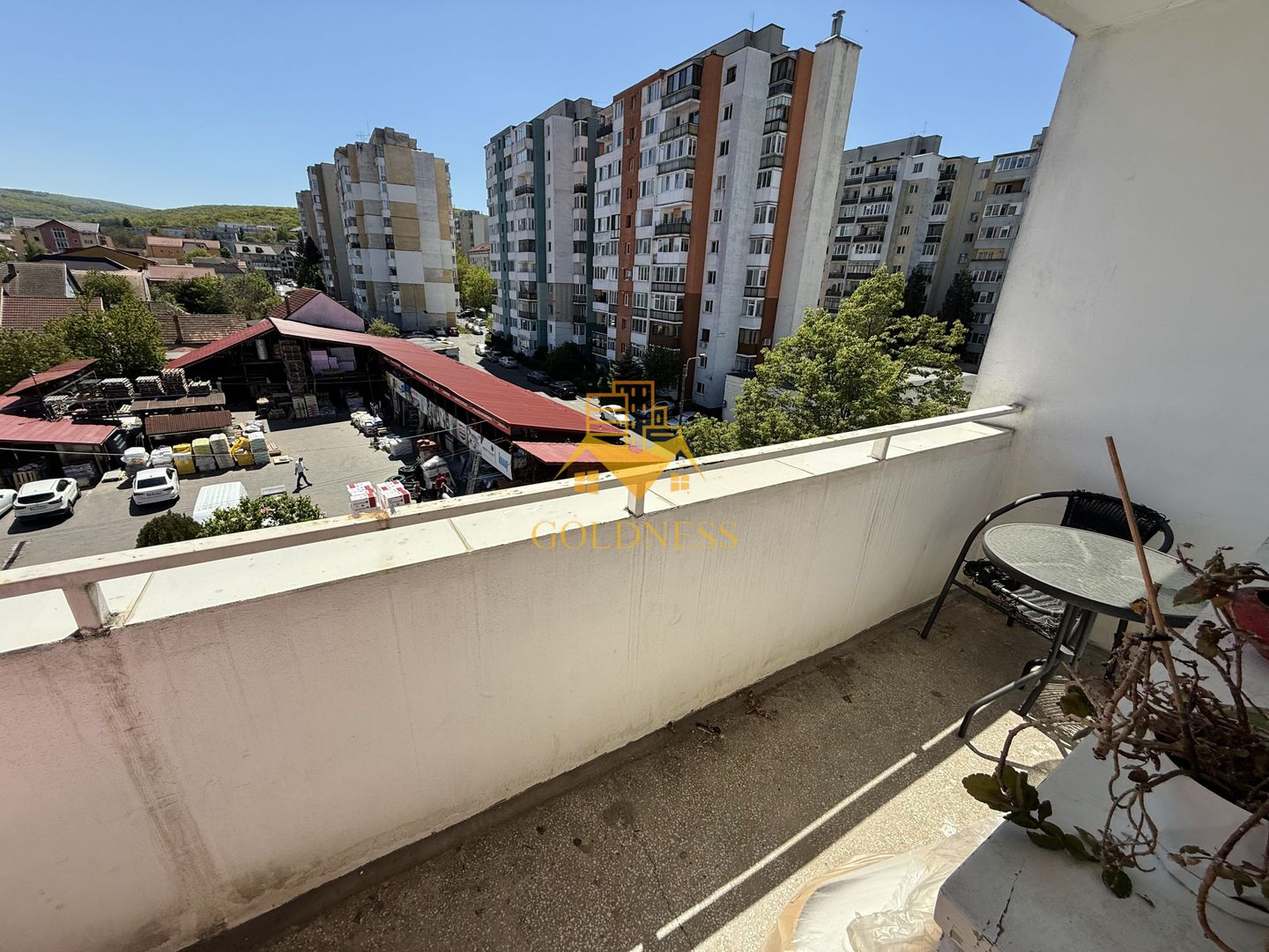 4 camere decomandate, Parcare, Denver, Big, Izlazului, Manastur - Poză 10