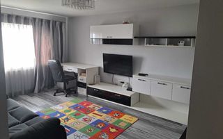 De închiriat apartament cu 2 camere decomandat, Str. Ion Pillat. - Poză 1