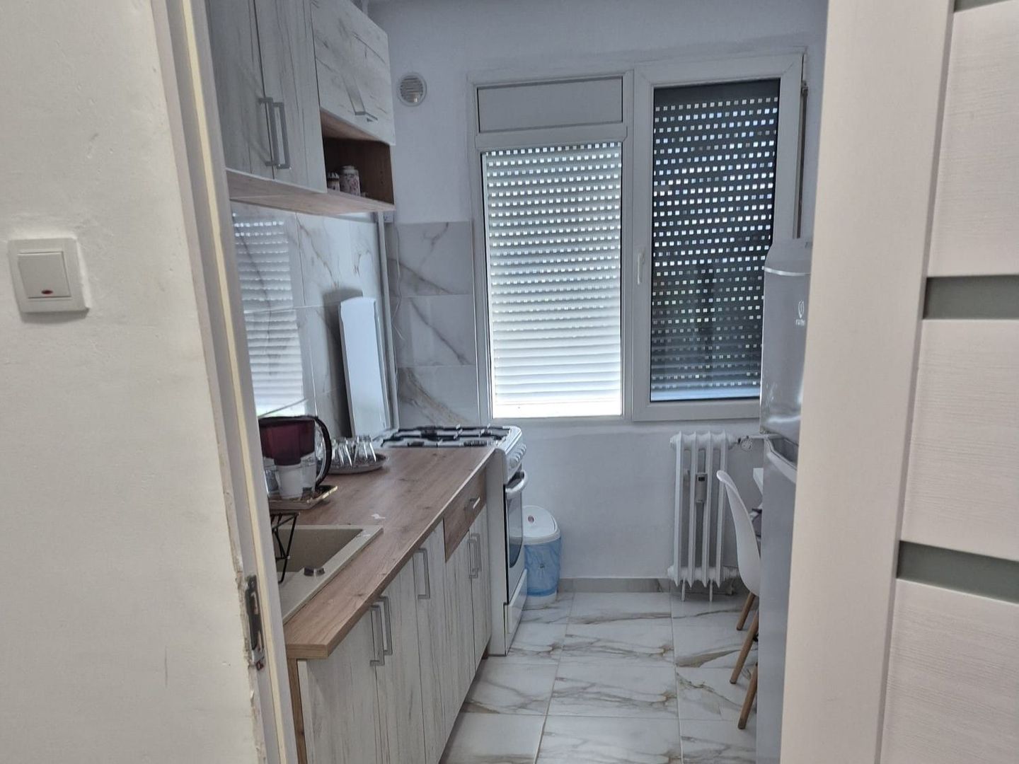 Apartament 2 camere I 1 decembrie 1918 I vanzare - Poză 5