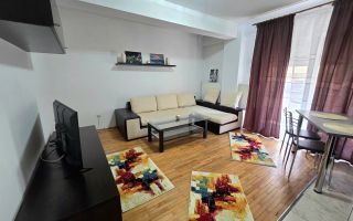 Apartament cu 2 Camere, Complet Mobilat, Zona Centru - Poză 1