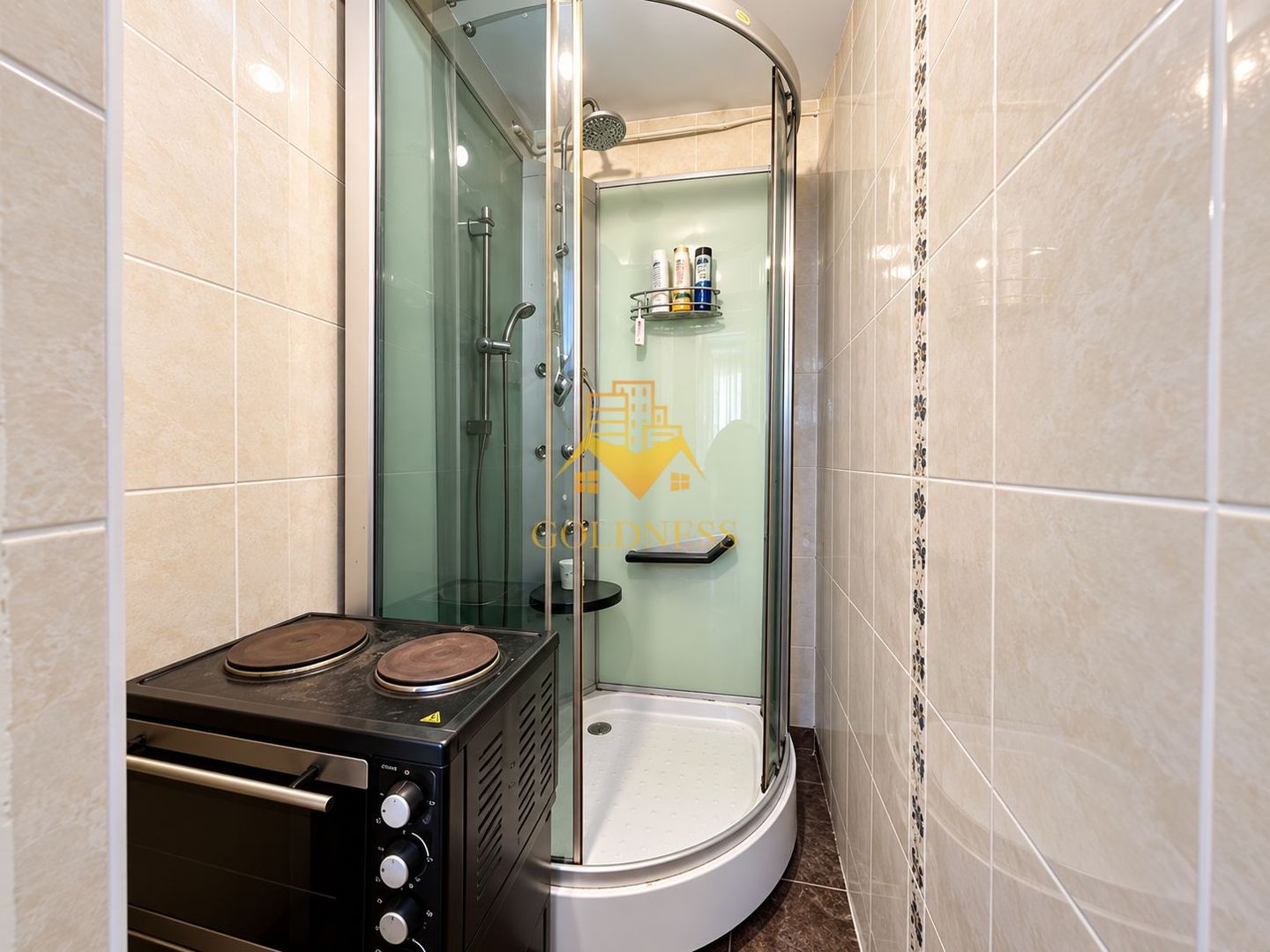 4 camere decomandate, Manastur, Piata Flora, Calvaria, Penny, OMV - Poză 9