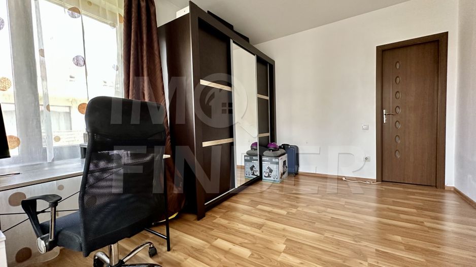 Casă spațioasă complet mobilată – Florești - Poză 18