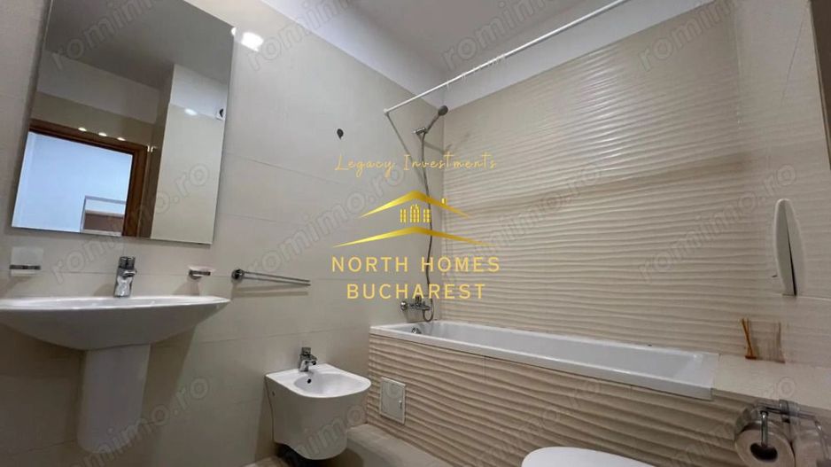 Apartament de ichiriat 3 camere -119 mp-Laguna Residence-PARCARE - Poză 11
