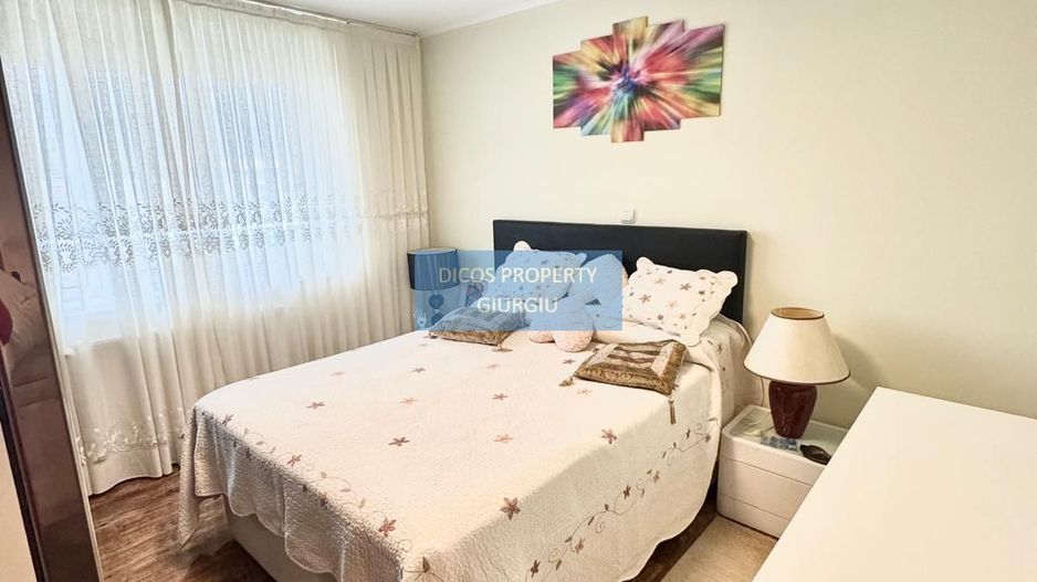Apartament 3 camere, 64 mp, Nicolae Titulescu, etaj 4 - Poză 1