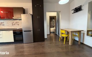 🏠Apartament 2 cam, 72MP, etaj 4 // 📍Valea Lupului - Poză 7