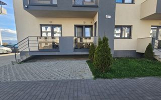 Apartament 2 camere cu gradina si parcare - Poză 1