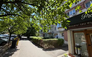 Spațiu parter cu destinație mixtă, zona fostă Lidia – 67 mp - Poză 30