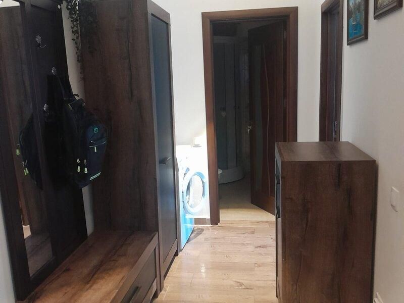 AP. 2 CAMERE- METALURGIEI, CENTRALA PROPRIE, BUCATARIE INCHISA, MODERN - Poză 7