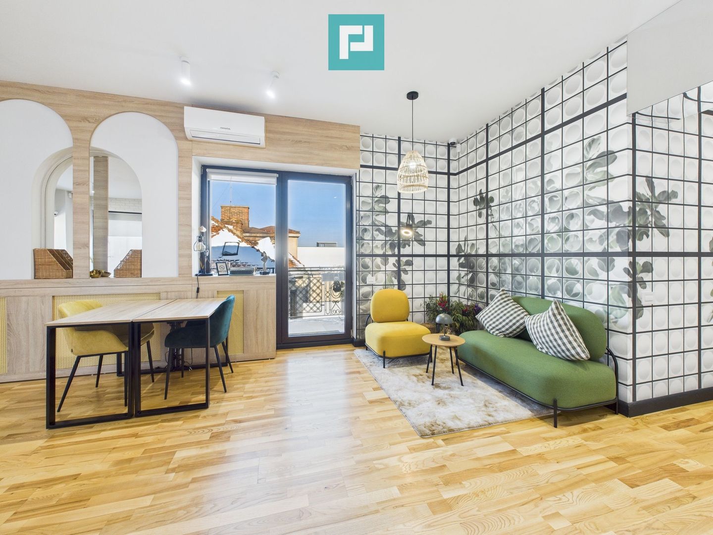 Birou premium all inclusive – Aviației - Poză 21