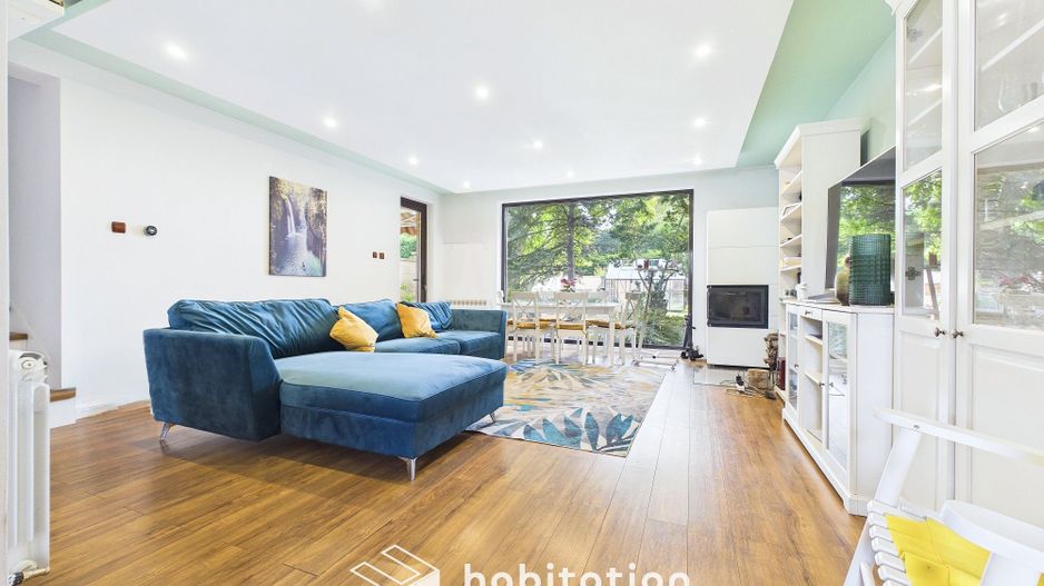 Braytim – Duplex modern P+M | Eleganță, spațiu și intimitate, cu garaj - Poză 3