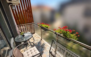 Apartament 2 camere- Calea Cisnădiei - Poză 9