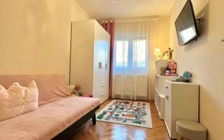 Apartament decomandat, 3 camere,  Rogerius, str.Sovata - Poză 3