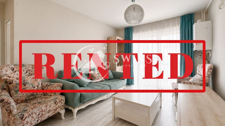 Apartament 2 camere | Pet Friendly | Terasa | Parcare | Grand Hotel | Buna Ziua - Poză 1