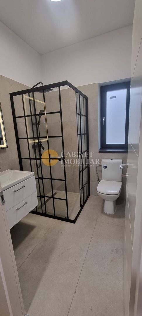 Duplex Finisaje LUX Incalzire Pardoseala Valea Lupului - Poză 7