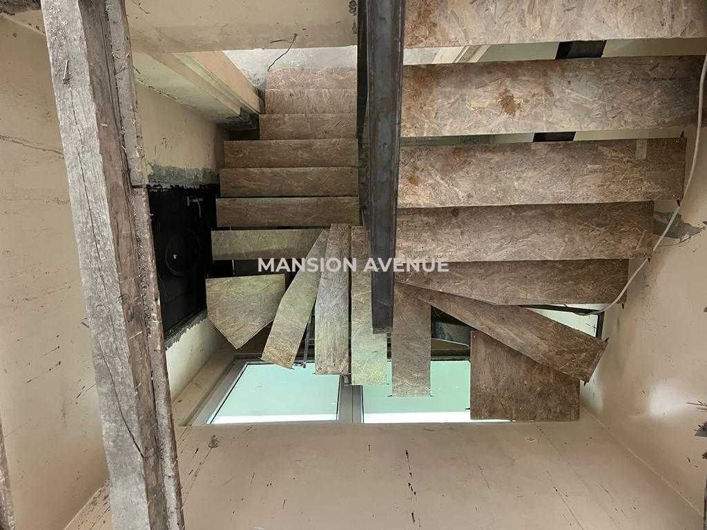 Vila 247 mp, in curs de renovare. Calea Dorobanti - Poză 4