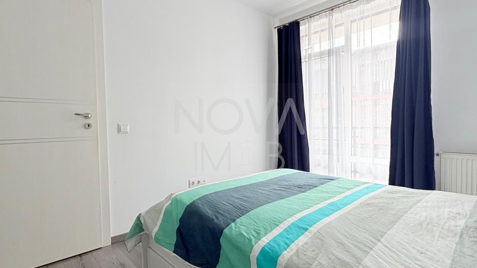 Apartament 2 camere, etajul 1 - Cartierul Arhitectilor - Poză 8