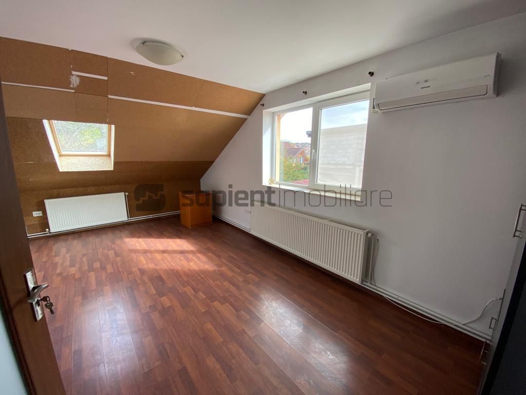 Sapient | Casa / Cabinet medical- zona Stefan cel Mare - Poză 18