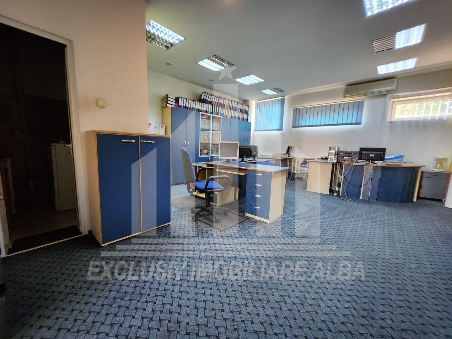 Spatiu birouri de inchiriat zona Centru - Poză 4