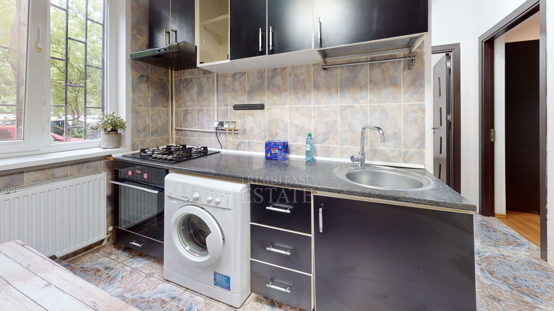 Apartament 2 camere Metrou Constantin Brancusi - Poză 22