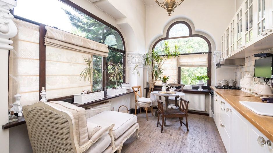 Ateneul Român | Apartament reprezentativ în vilă istorică - Poză 14