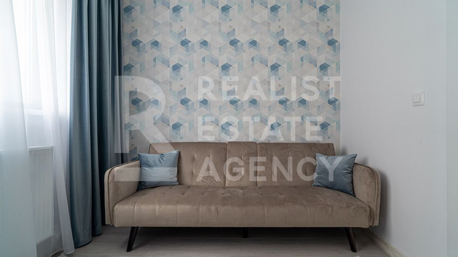 Vânzare, apartament, 2 camere + birou, Hils Brauner, București - Poză 15