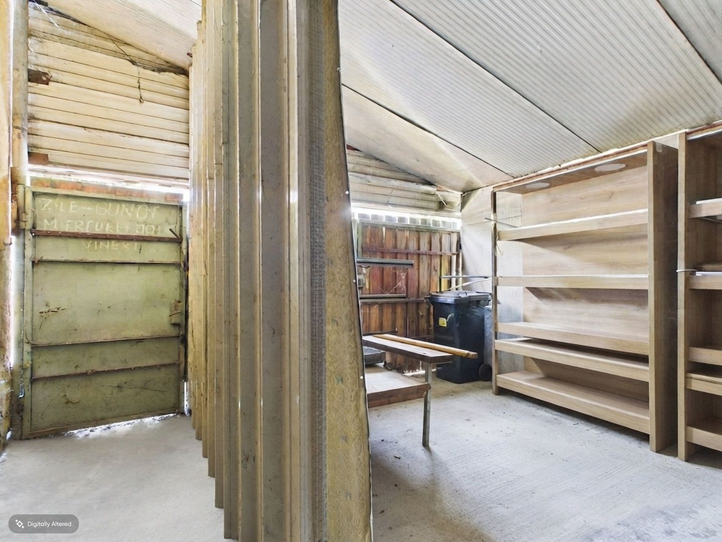 Casă 3 camere, garaj+Spațiu Comercial în Freidorf - Poză 36