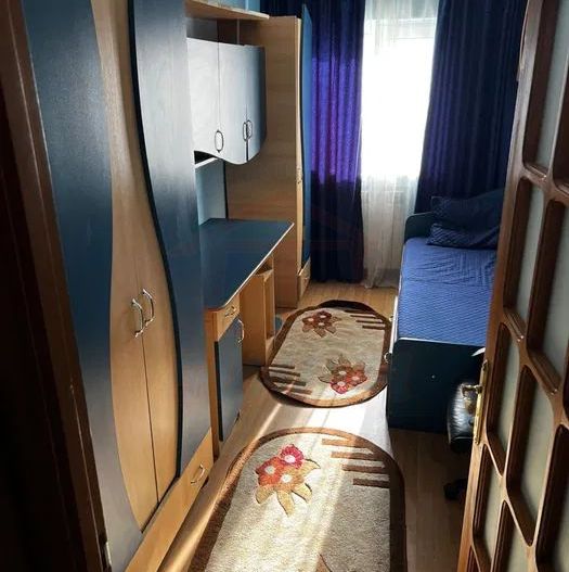 Inchiriere apartament 4 camere IC. Frimu 85 mp et 3, 450 EURO/Luna - Poză 6