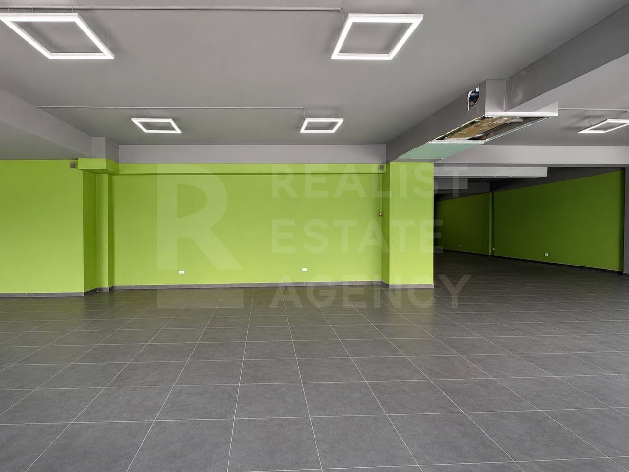 Chirie, spațiu comercial, 262 mp, str. Igor Vieru, Ciocana - Poză 6