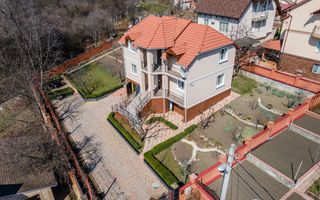 Vânzare, casă, 3 nivele, 200 mp + 10 ari, str. Gura Văii, Rîșcani - Poză 51