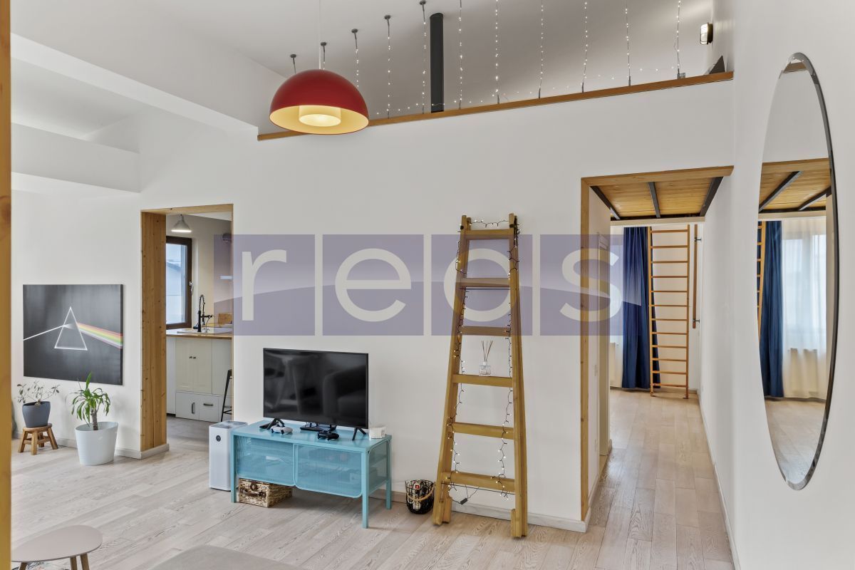 APARTAMENT 3 CAMERE CRÂNGAȘI - Poză 4