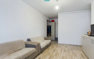 Apartament 3 camere Finalizat Obregia Metalurgiei Lift - Poză 1