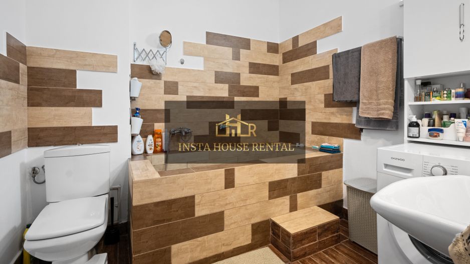 Apartament 2 camere *Vedere Panoramica* 66mp   METROU JIULUI - Poză 10