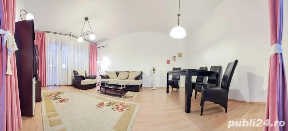 De inchiriat apartament cu 2 camere , Vitan Residence Sector3 - Poză 1