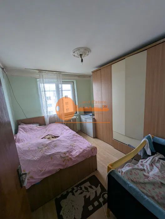 3 camere Drumul Taberei-Bloc Reabilitat - Poză 5