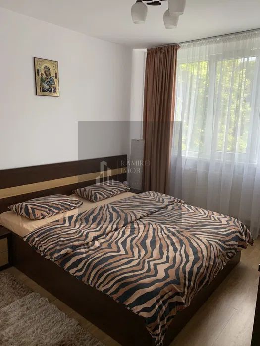 2 camere - decomandat - 50 mp – 2 min Metrou valea Ialomitei pe jos - Poză 6