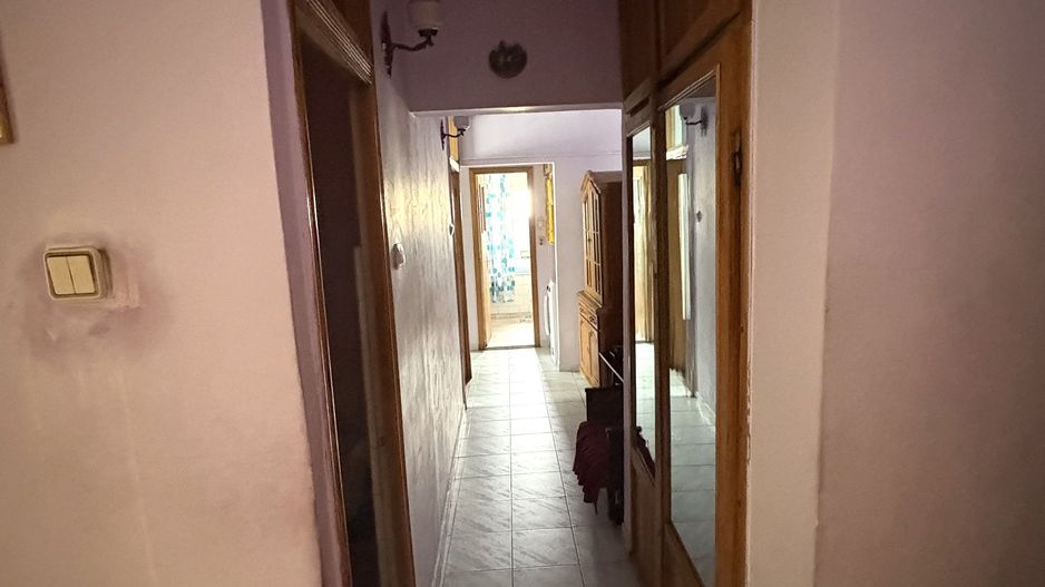 Apartament 3 camere, Calea Aradului - Poză 3