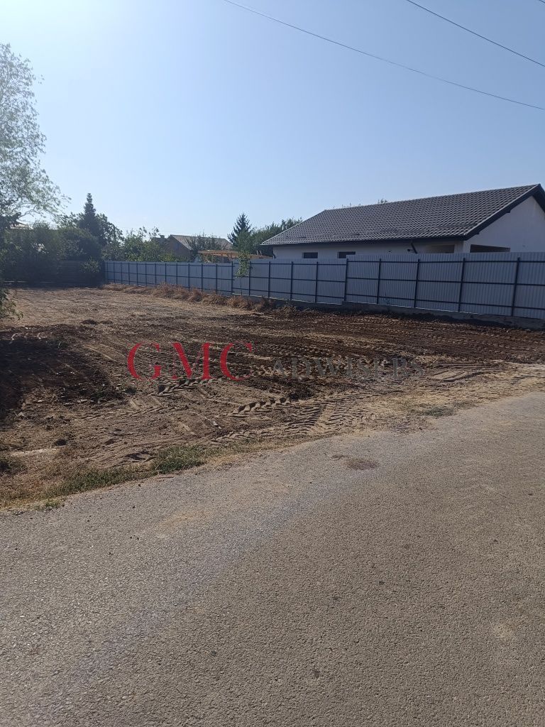 Teren 650m Crevedia - Poză 1