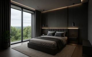 Tomis Nord - Vanzare apartament decomandat cu 3 camere,  bloc nou. - Poză 2