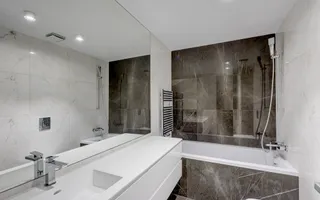 Apartament spatios 4 camere tip duplex | One Charles de Gaulle - Poză 14