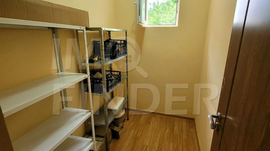 Apartament 3 camere decomandate zona Zorilor, 82 mp, imobil nou - Poză 9