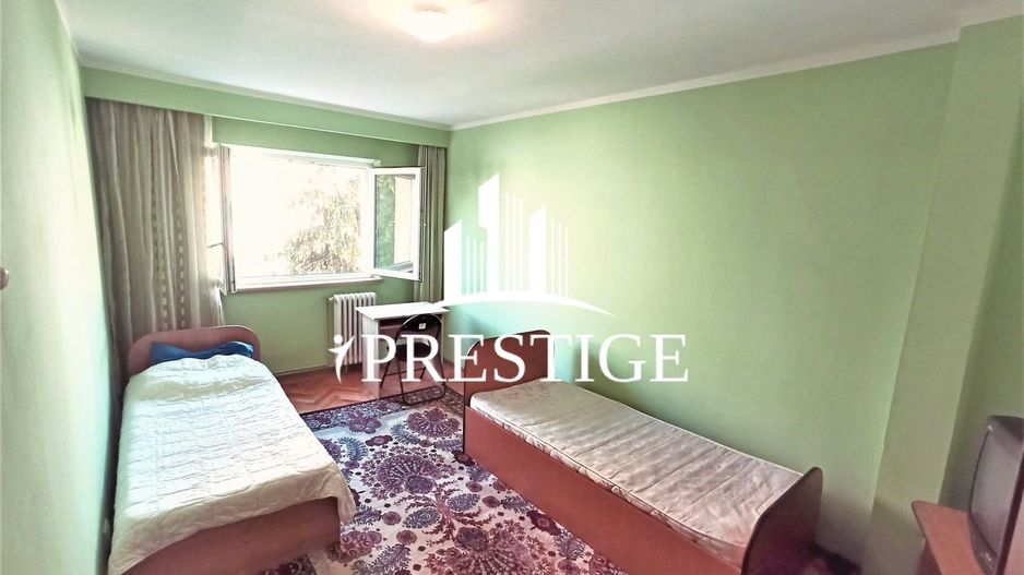 APARTAMENT 4 CAMERE PRETABIL MUNCITORI, ETJA 3, PIAȚA RAHOVEI - Poză 4