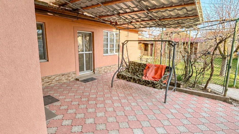 Casa zona Iosia - Poză 2